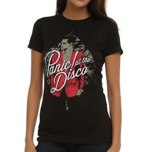 Panic! At the Disco shirt